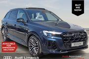 Audi Q7 2026