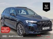 Audi Q7 2026