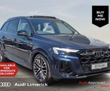 Audi Q7 2026
