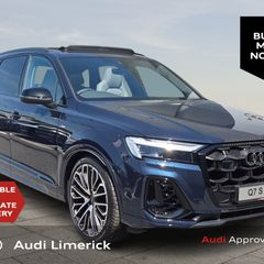 Audi Q7 2026
