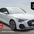 Audi A3 2026