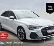 Audi A3 2026