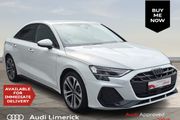 Audi A3 2026