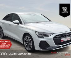 Audi A3 2026