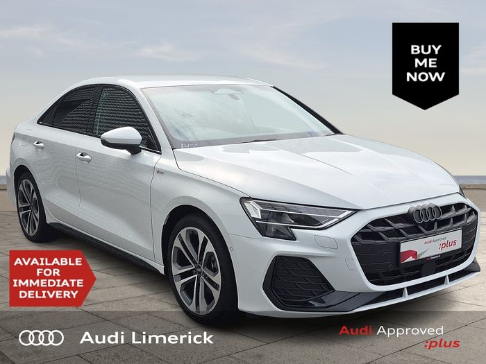 Audi A3 2026