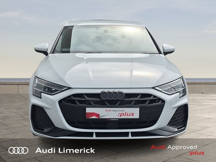 Audi A3 2026