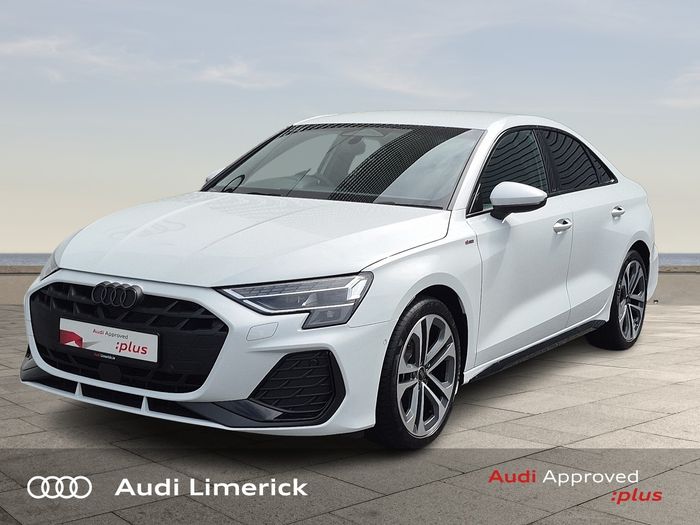 Audi A3 2026