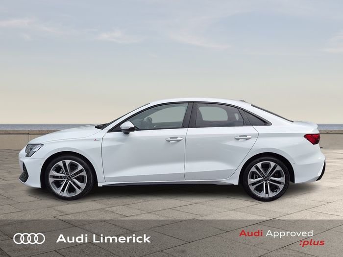 Audi A3 2026