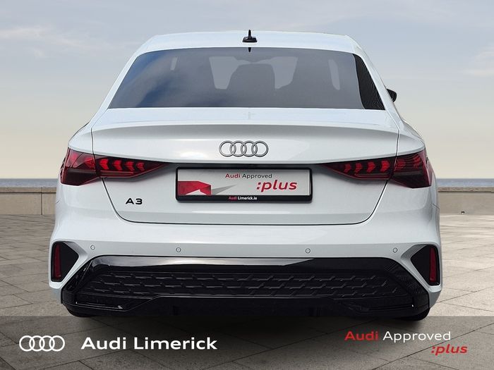 Audi A3 2026