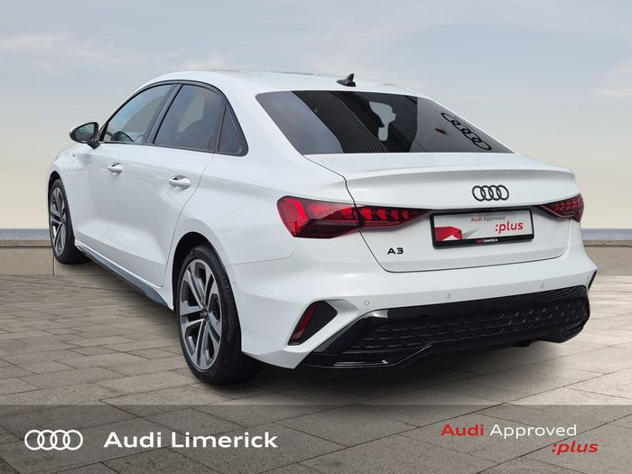 Audi A3 2026