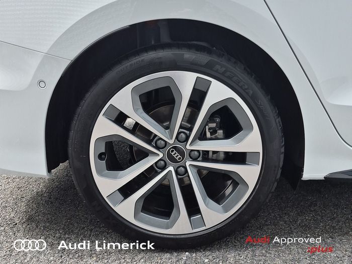 Audi A3 2026
