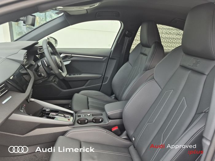 Audi A3 2026