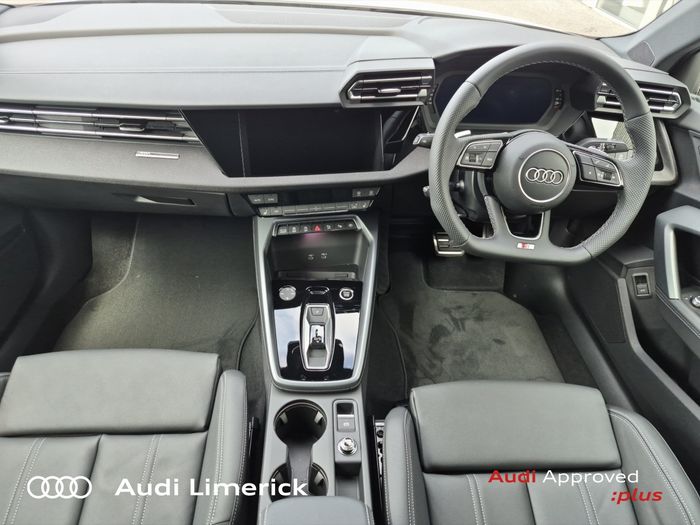 Audi A3 2026
