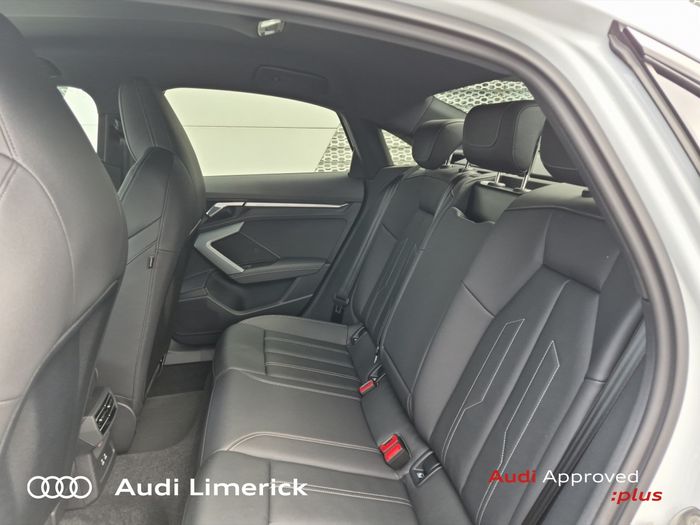Audi A3 2026