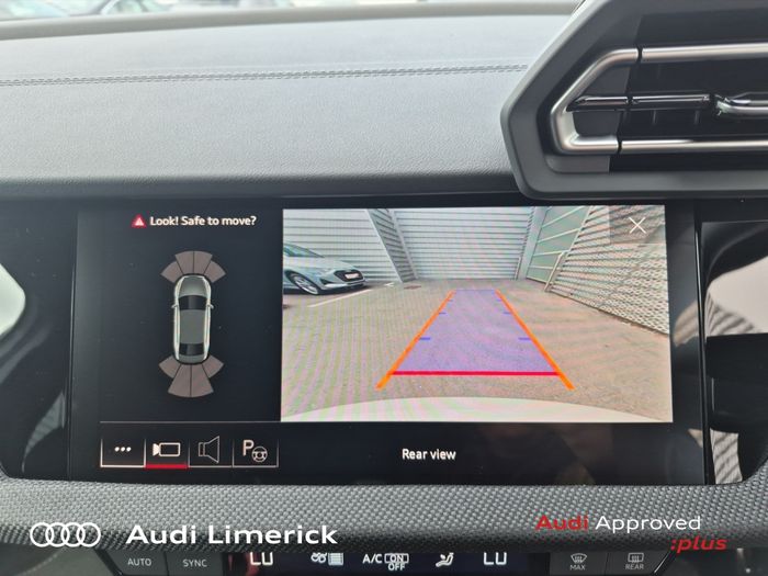 Audi A3 2026