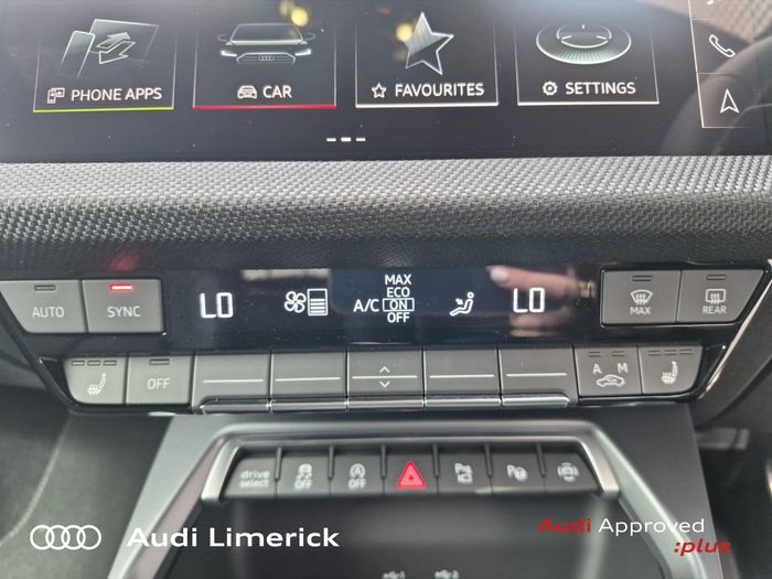 Audi A3 2026