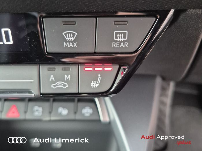 Audi A3 2026