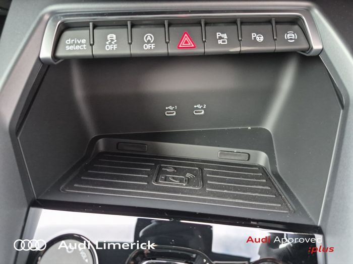 Audi A3 2026
