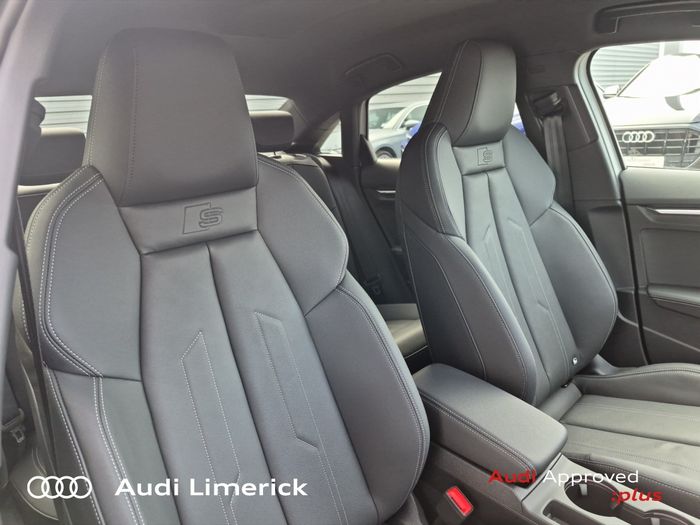 Audi A3 2026