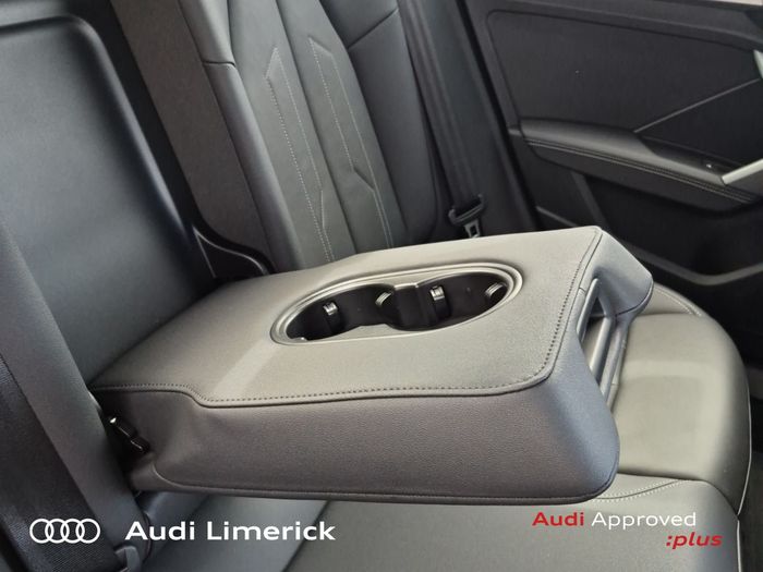 Audi A3 2026