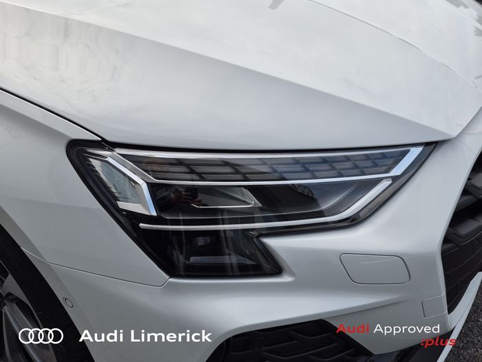 Audi A3 2026