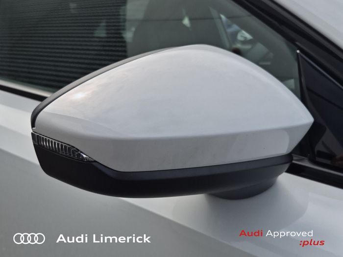 Audi A3 2026