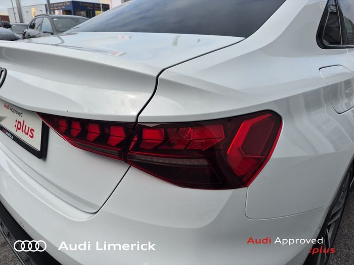 Audi A3 2026
