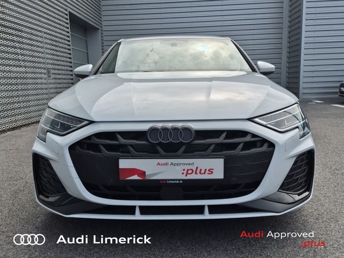 Audi A3 2026