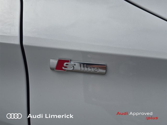 Audi A3 2026
