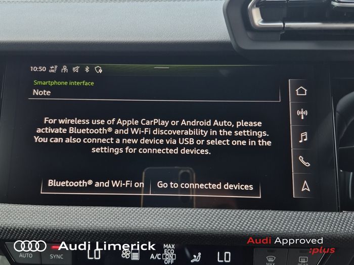 Audi A3 2026