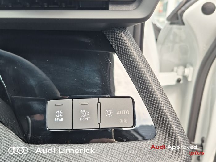 Audi A3 2026