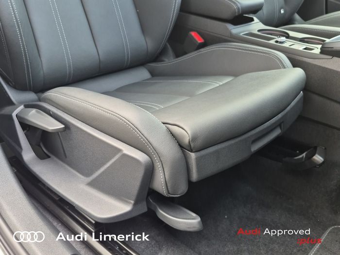 Audi A3 2026