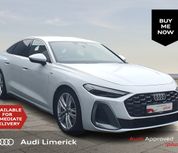 Audi A5 2025