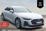 Audi A5 2025