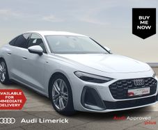 Audi A5 2025