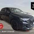 Audi Q8 2026