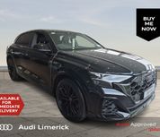 Audi Q8 2026