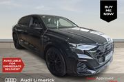 Audi Q8 2026
