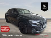 Audi Q8 2026