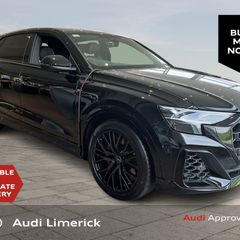 Audi Q8 2026