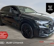 Audi Q8 2026