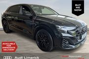 Audi Q8 2026