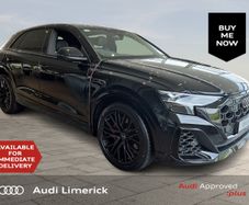 Audi Q8 2026
