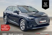 Audi Q4 E-tron 2026