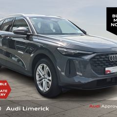 Audi Q5 2026