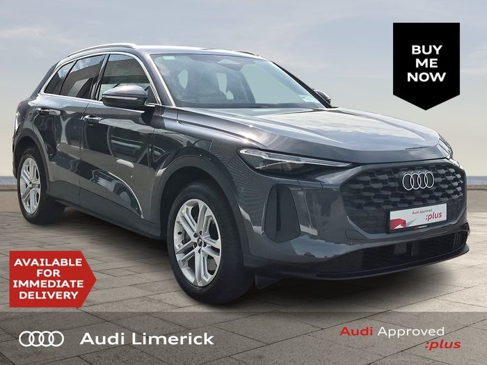 Audi Q5 2026