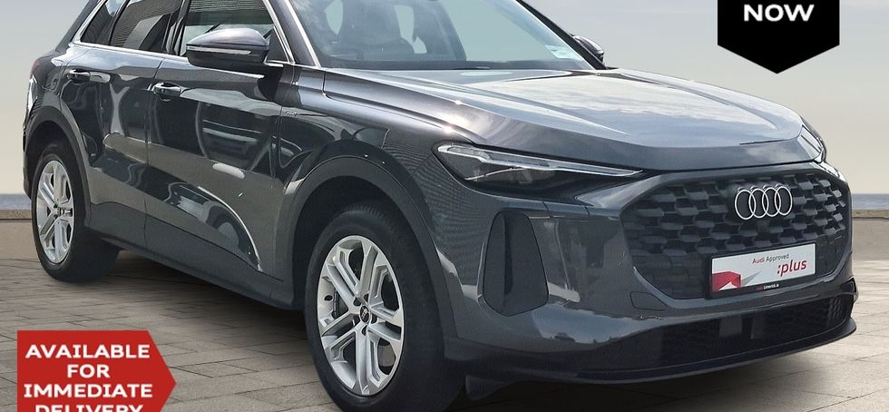 Audi Q5 2026