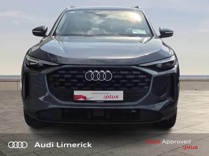 Audi Q5 2026