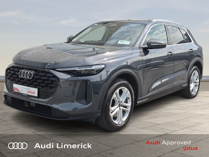 Audi Q5 2026