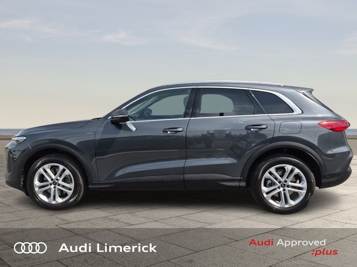 Audi Q5 2026